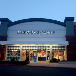 Bath & Body Works