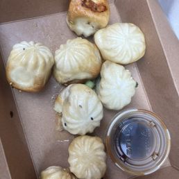 Dumplings