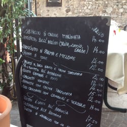 Bell' Arrivo Trattoria