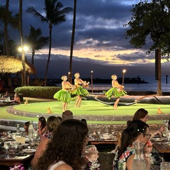Old Lahaina Luau - Performing Arts Near Me - Lahaina, Hawaii