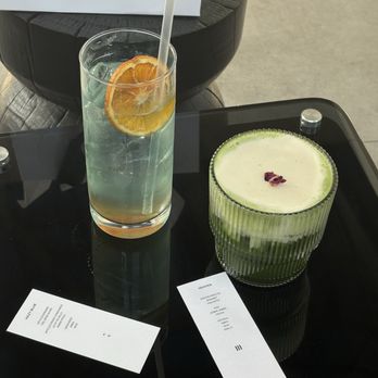 ELOREA - Matcha and orange drink - Perfume Near Me - Los Angeles, California ELOREA - Matcha and orange drink - Perfume Near Me - Los Angeles, California