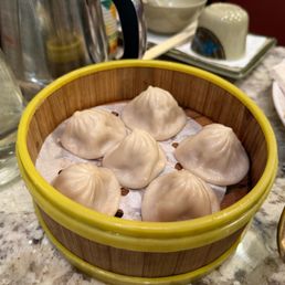 Shanghai Dumpling