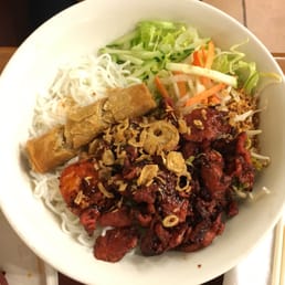 Egg Rolls