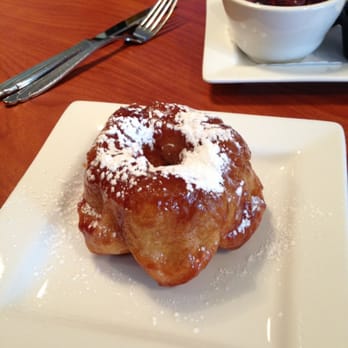 Blue's Egg + Bakery - Monkey Bread - Breakfast & Brunch Near Me - Milwaukee, Wisconsin