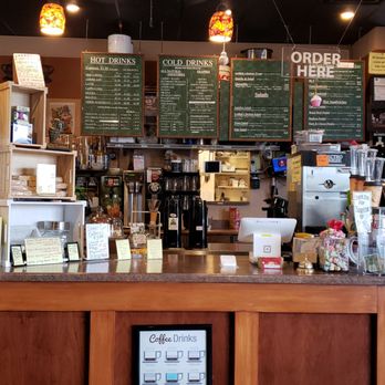 Thanks A Latte - Coffee & Tea Near Me - Camp Verde, Arizona