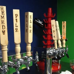 From The Barrel - Flights 4x4 for $4