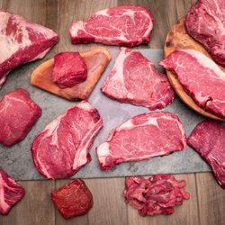 1880 Beef - 1880 Beef Producst