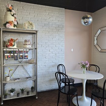 Cake Fetish - Desserts Near Me - Albuquerque, New Mexico