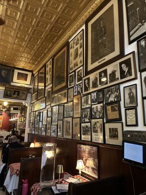 The Victor Café by null