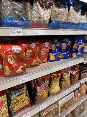 Super G Mart Charlotte by null