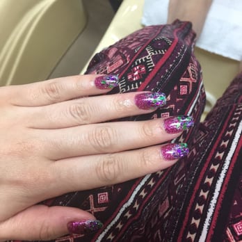 Greenhaven Nails - LOVE THEM - Nail Salons Near Me - Sacramento, California Greenhaven Nails - LOVE THEM - Nail Salons Near Me - Sacramento, California
