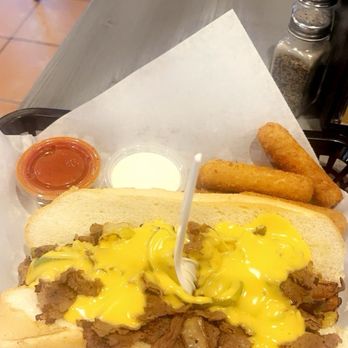 The Burger And Philly Shack - Cheesesteaks Near Me - Watauga, Texas The Burger And Philly Shack - Cheesesteaks Near Me - Watauga, Texas