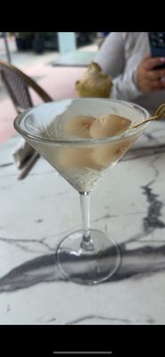 Fiore Caffe Miami by null