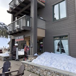 Kirkwood Mountain Sports - Village
