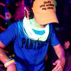 BeatZero Silent Disco