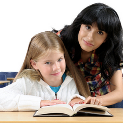 REACH Professional In-Home Tutoring - One-On-One Private Tutoring in Your Home