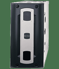 Slide of Marion Heating and Cooling