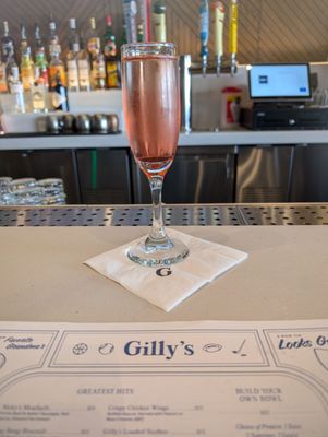 Gilly's Clubhouse by null