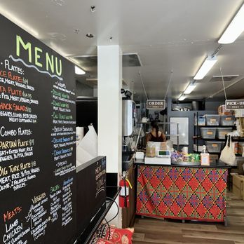 Doner Shack - Mediterranean Near Me - Urban Honolulu, Hawaii Doner Shack - Mediterranean Near Me - Urban Honolulu, Hawaii