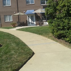 Lorien Harmony Hall