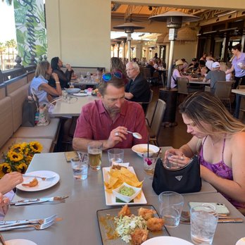 Tommy Bahama - Ha, ha! - Seafood Near Me - Palm Desert, California Tommy Bahama - Ha, ha! - Seafood Near Me - Palm Desert, California