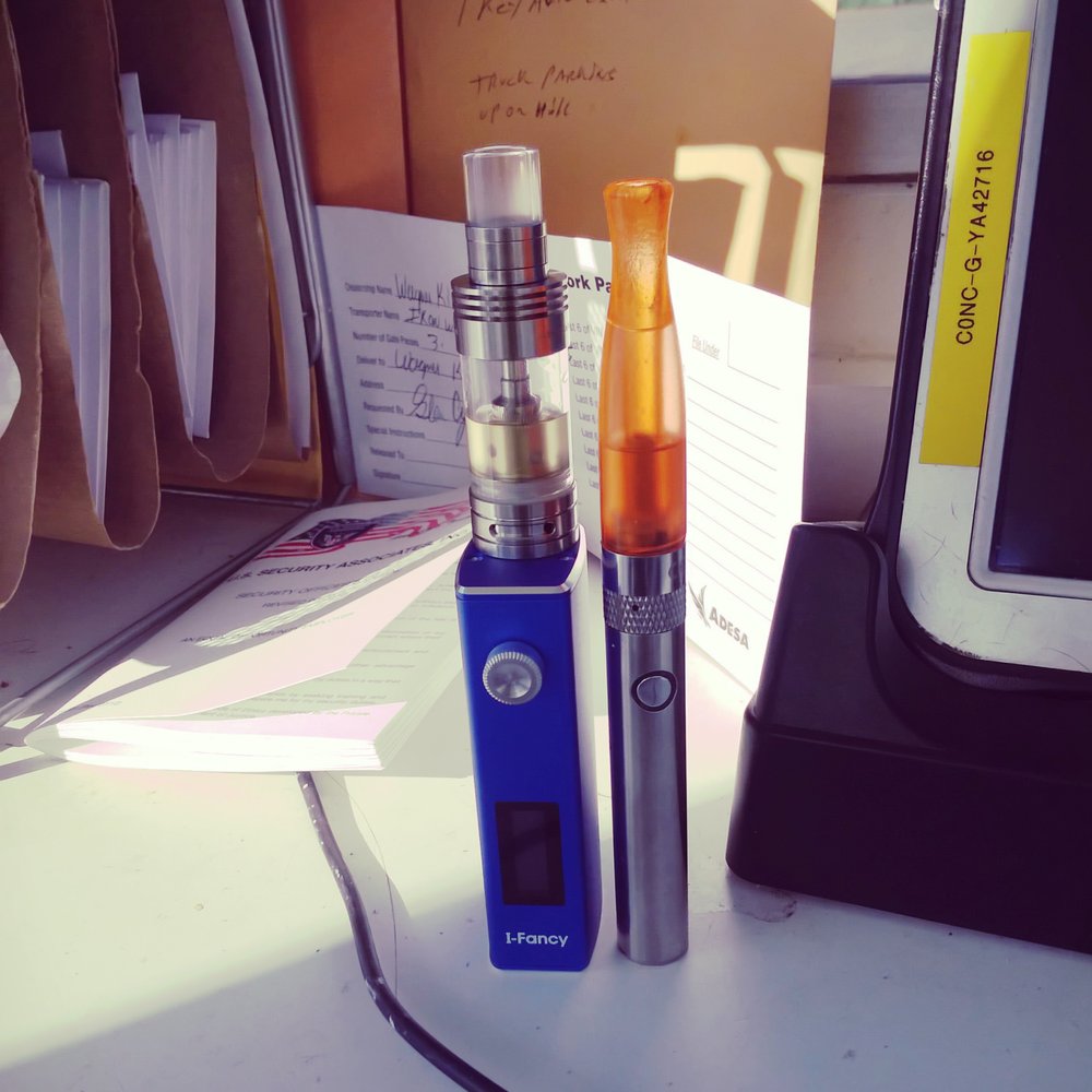Madvapes - I-Fancy Amigo Itsuwa 40W Smok Atta Vapor Tank - Vape Shops Near Me - Fitchburg, Massachusetts Madvapes - I-Fancy Amigo Itsuwa 40W Smok Atta Vapor Tank - Vape Shops Near Me - Fitchburg, Massachusetts