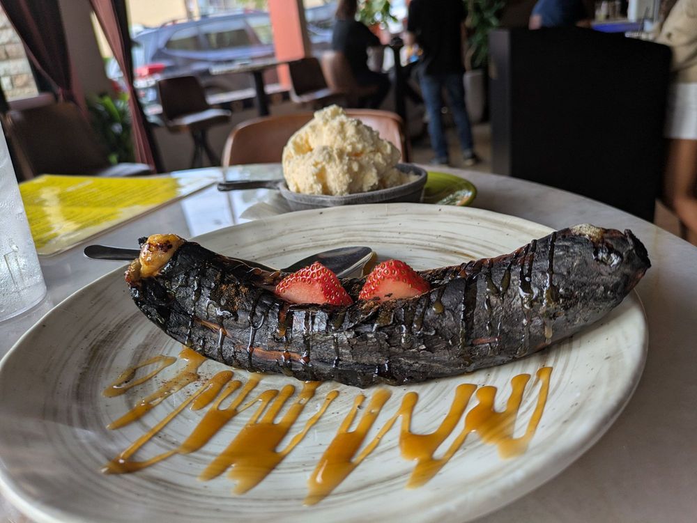 Social spots from Diego's Cantina