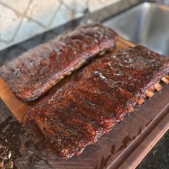 Texanada BBQ - Food Trucks Near Me - Rosharon, Texas Texanada BBQ - Food Trucks Near Me - Rosharon, Texas