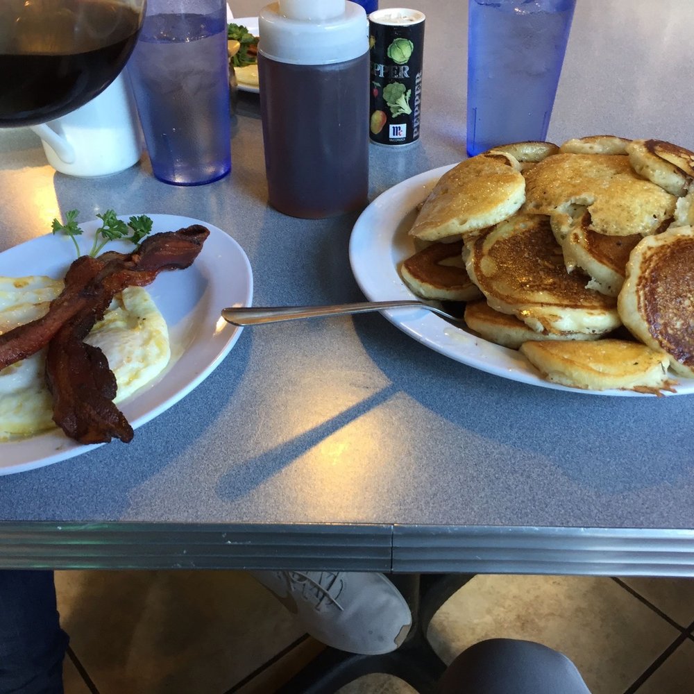 Joes Cafe - Breakfast & Brunch Near Me - Orem, Utah