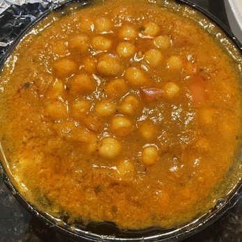 Dosa Hut - Channa masala - not too spicy - Indian Near Me - Rocky Hill, Connecticut Dosa Hut - Channa masala - not too spicy - Indian Near Me - Rocky Hill, Connecticut