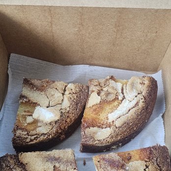 Last Call Baking - Get this olive oil cake and make all your dreams come true - Bakeries Near Me - Birmingham, Alabama Last Call Baking - Get this olive oil cake and make all your dreams come true - Bakeries Near Me - Birmingham, Alabama