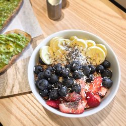 Sano Cafe