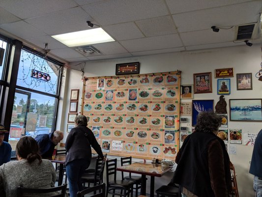 123 Thai Food by null