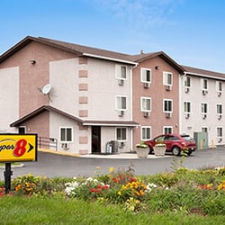 Super 8 Motel