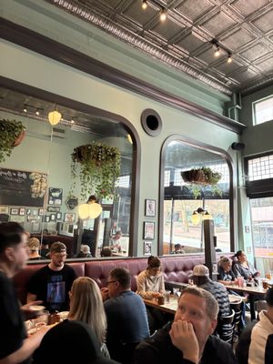 Grits N' Gravy by null