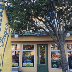 Surf Liquors