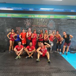HEW Fitness