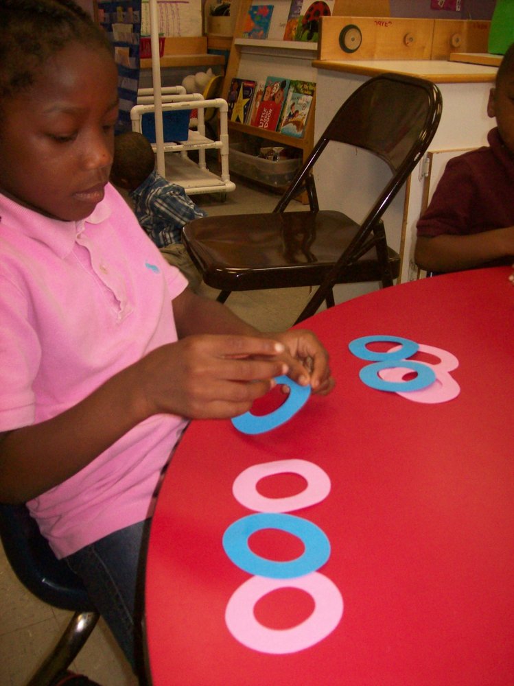 Angel's Paradise Higher Learning Academy - childcare center in Atlanta, GA