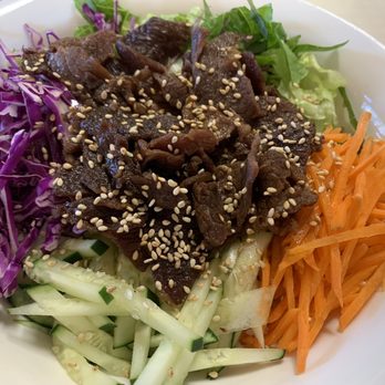 It's Lunch Time - Bimbimbap - Sandwiches Near Me - Santa Clara, California It's Lunch Time - Bimbimbap - Sandwiches Near Me - Santa Clara, California