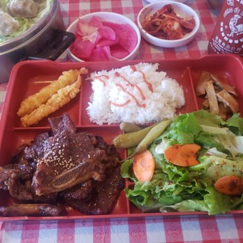 Old Time Noodle House - Korean Near Me - Gardena, California Old Time Noodle House - Korean Near Me - Gardena, California