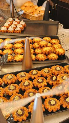 Hibake | Asian Fusion Bakery by null