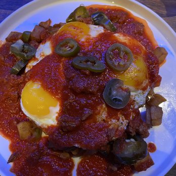 The Loaded Spoon - Dante's inferno. - Cocktail Bars Near Me - Freehold, New Jersey