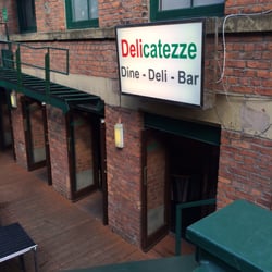 Delicatezze