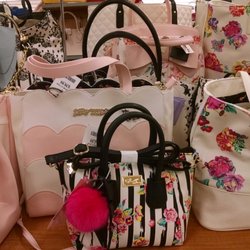 T J Maxx - Clown gear! Grown women do not rock these bags!!