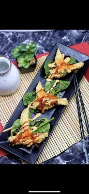 sakesan sushi & bistro by null