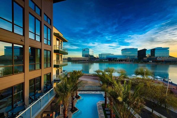 Vela at Tempe Town Lake