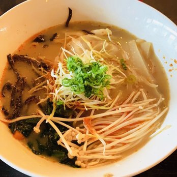 Ani Ramen House - Vegan Ramen - Ramen Near Me - Summit, New Jersey Ani Ramen House - Vegan Ramen - Ramen Near Me - Summit, New Jersey