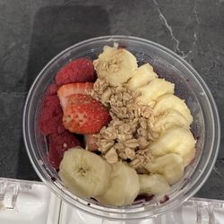 LKPT Energy House - Açaí bowls, bubble tea