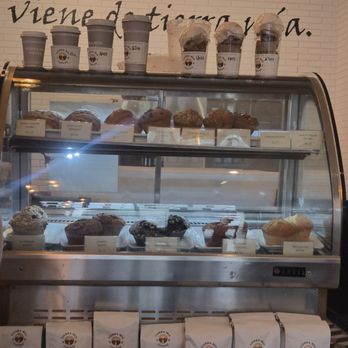 Tierra Mia Coffee - Coffee & Tea Near Me - Los Angeles, California Tierra Mia Coffee - Coffee & Tea Near Me - Los Angeles, California