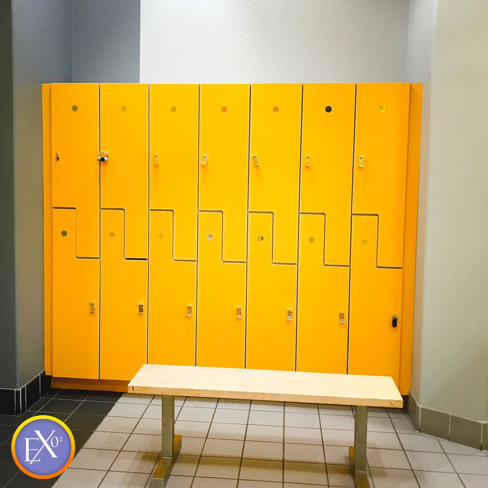 EXYGON HEALTH & FITNESS CLUB Updated September 2024 23 Photos